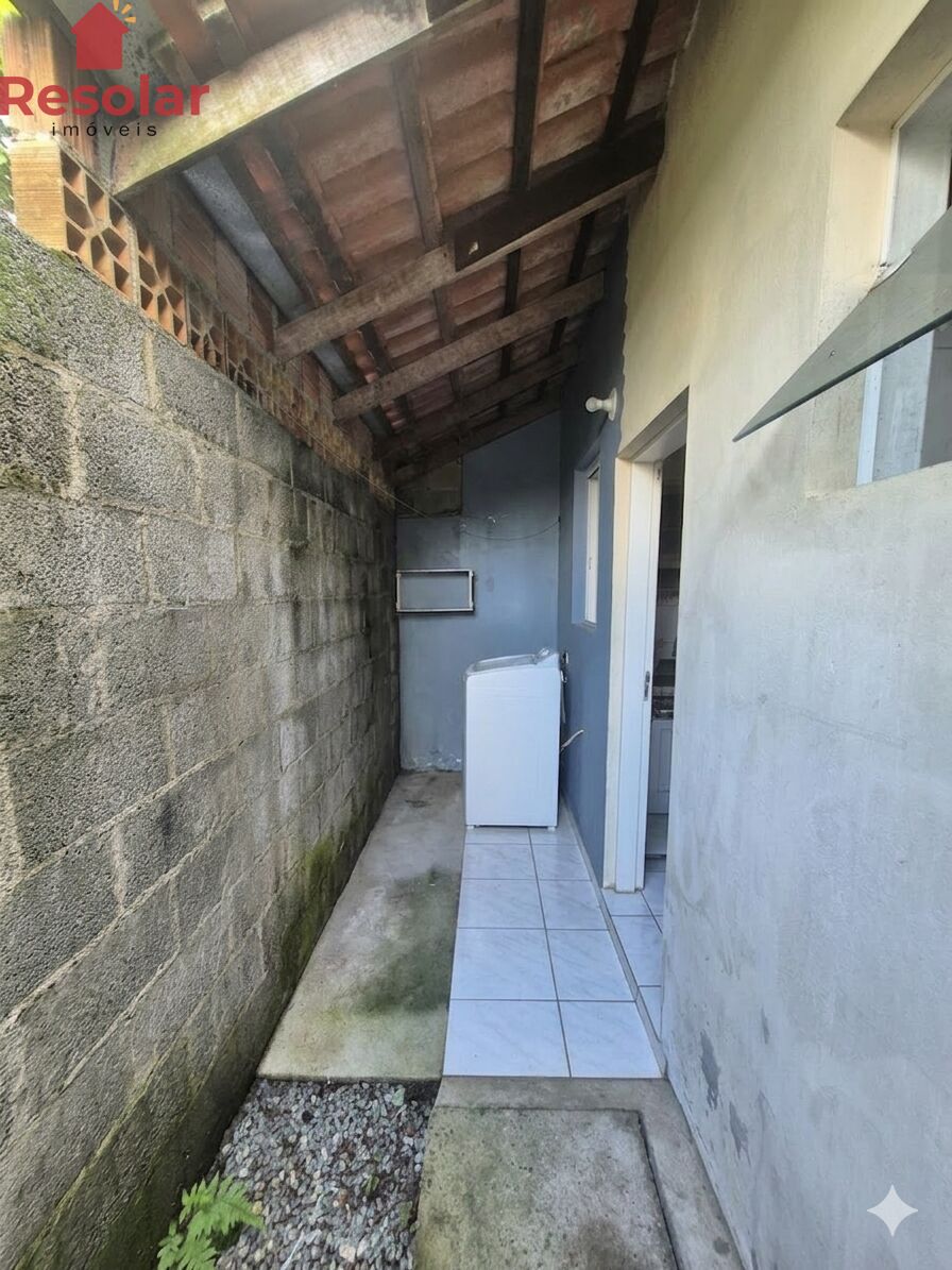 Casa de Condomínio, 2 quartos - Foto 7