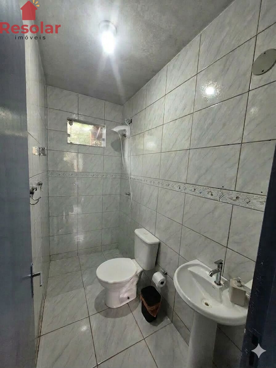 Casa de Condomínio, 2 quartos - Foto 6