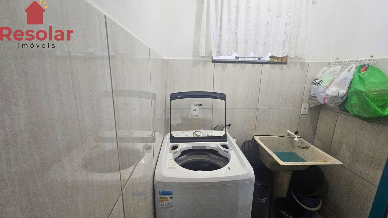 Casa à venda com 2 quartos, 77m² - Foto 10