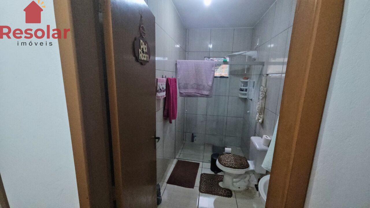 Casa à venda com 2 quartos, 77m² - Foto 6