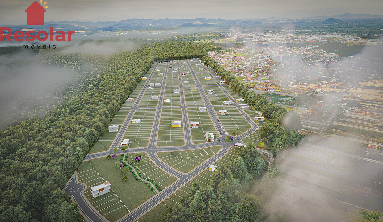 Terreno, 160 m² - Foto 1