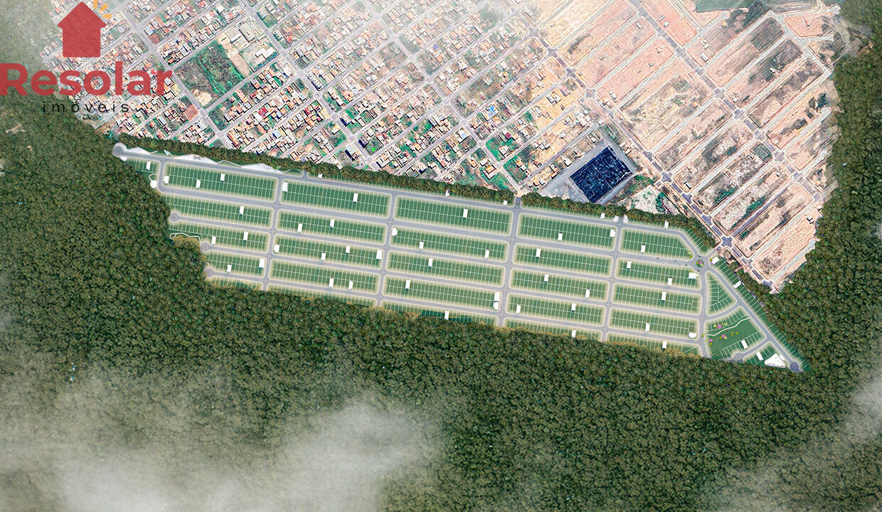 Terreno, 160 m² - Foto 2