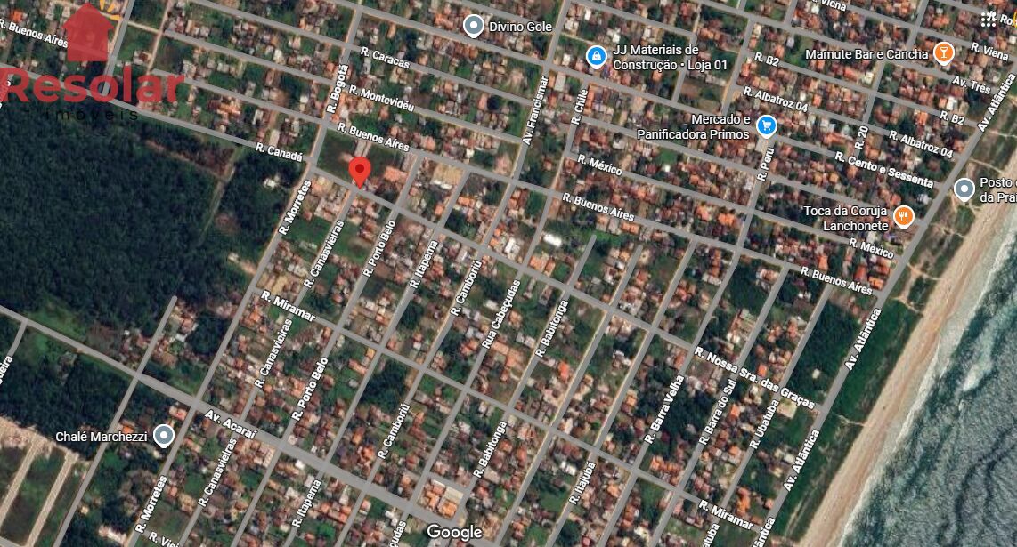 Terreno, 205 m² - Foto 2