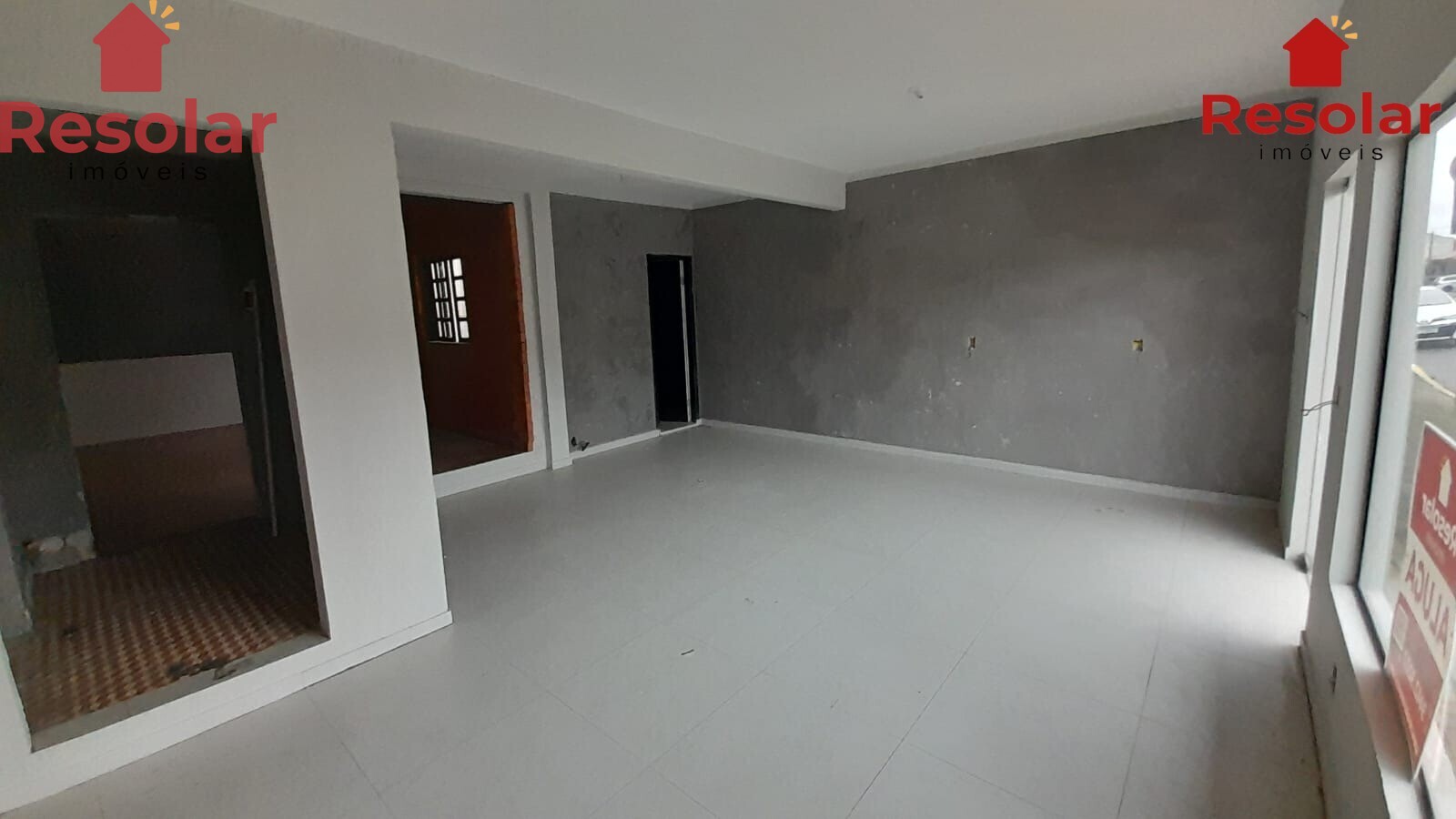 Loja-Salão à venda, 55m² - Foto 5