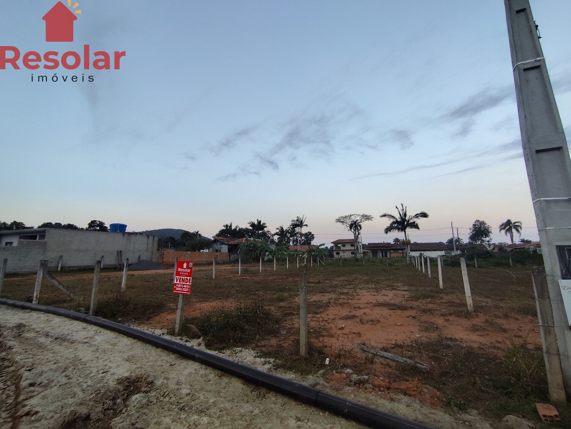 Terreno, 360 m² - Foto 3