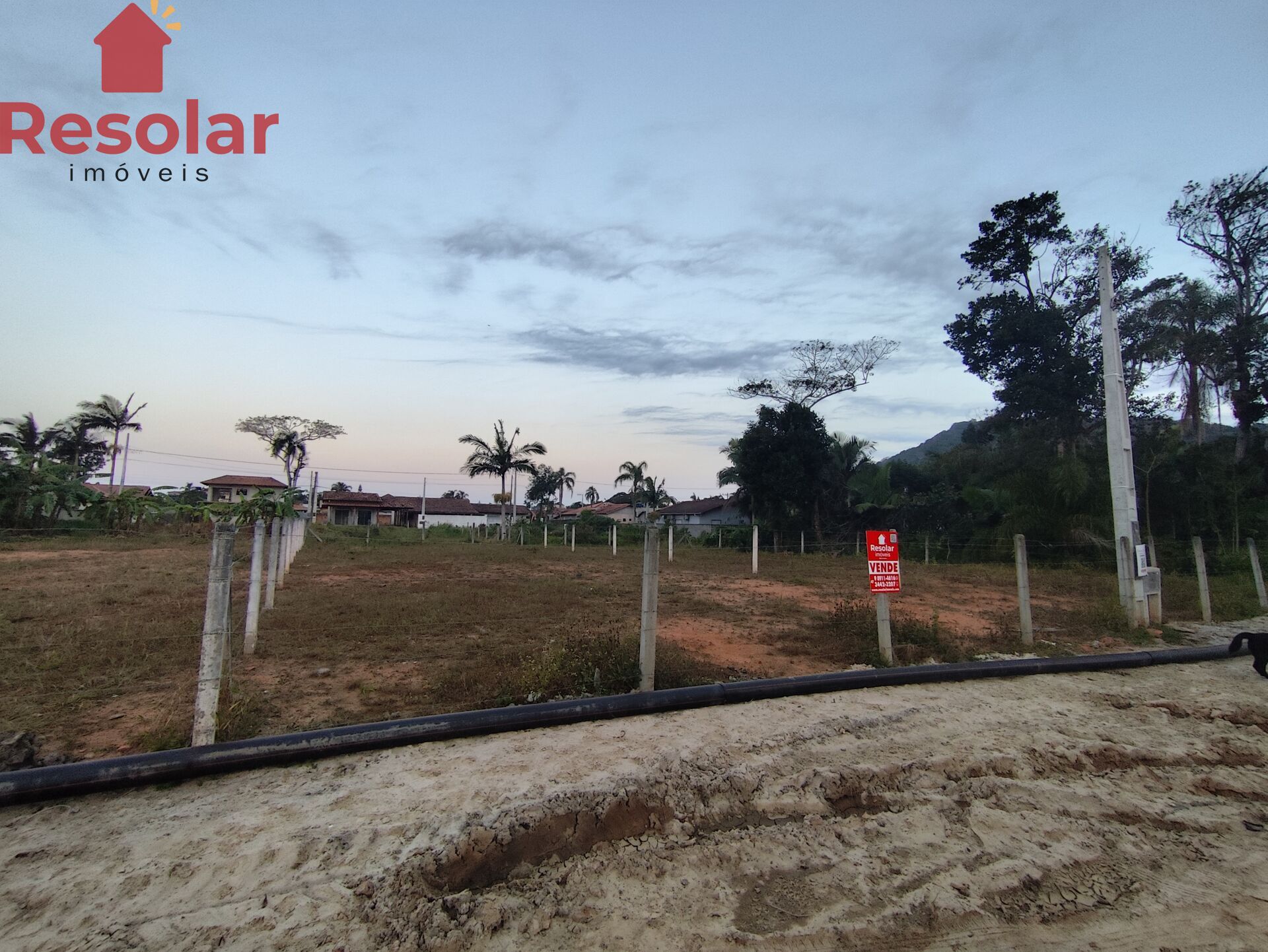 Terreno, 360 m² - Foto 1