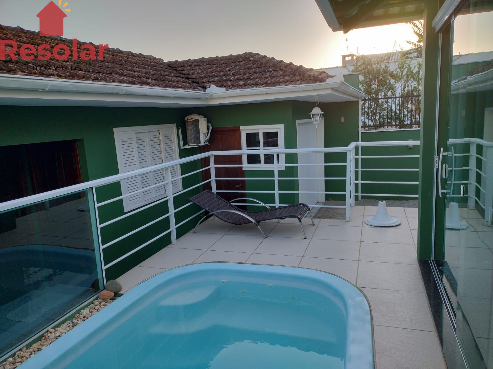 Casa, 4 quartos, 160 m² - Foto 15