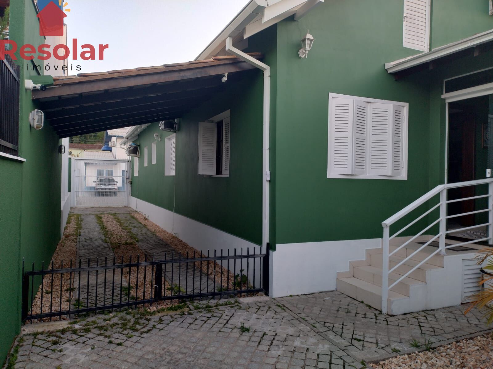 Casa, 4 quartos, 160 m² - Foto 4
