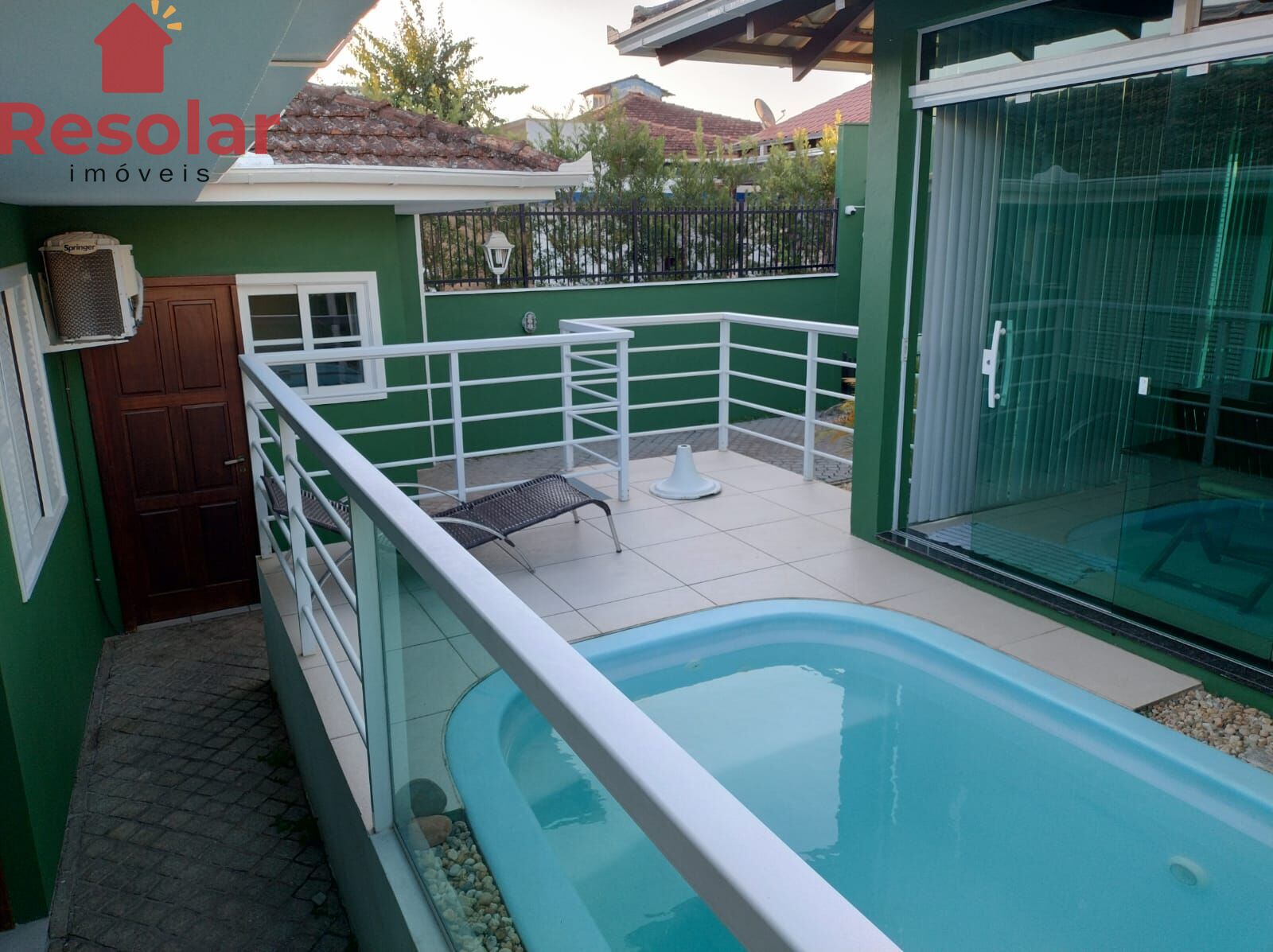 Casa, 4 quartos, 160 m² - Foto 16