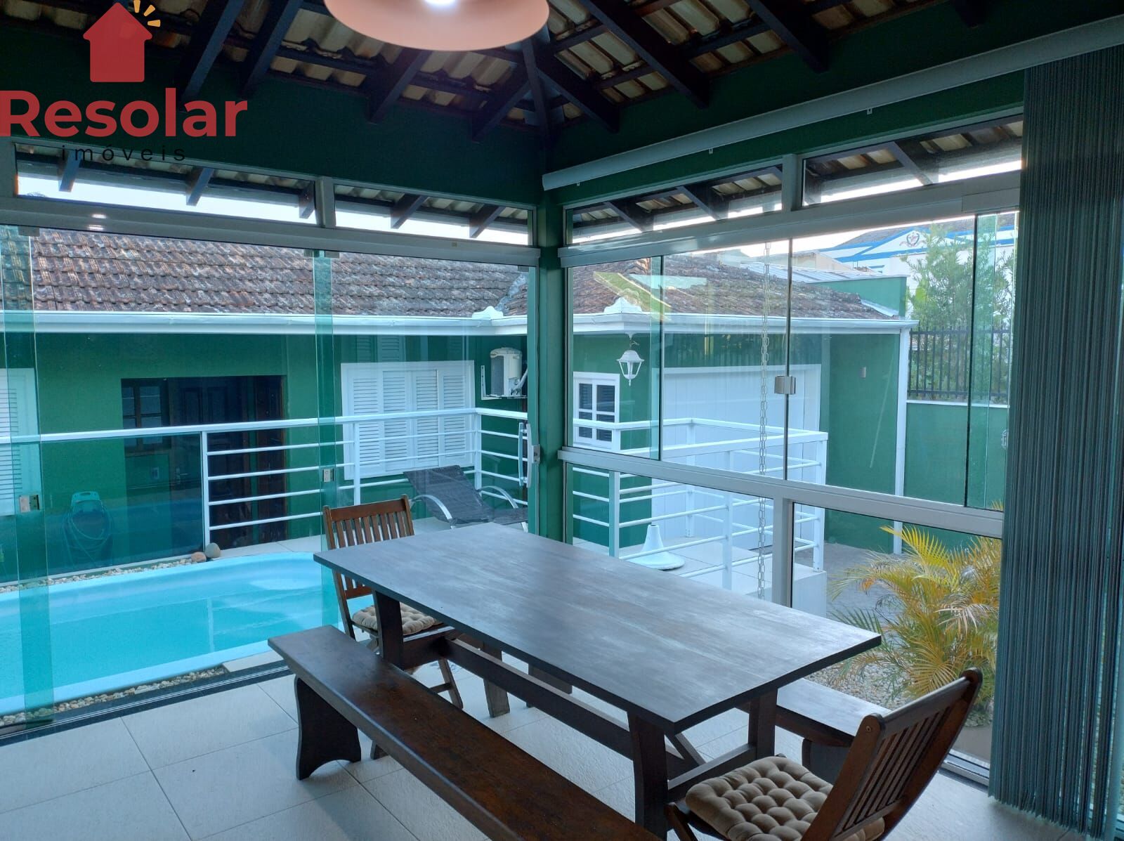 Casa, 4 quartos, 160 m² - Foto 14