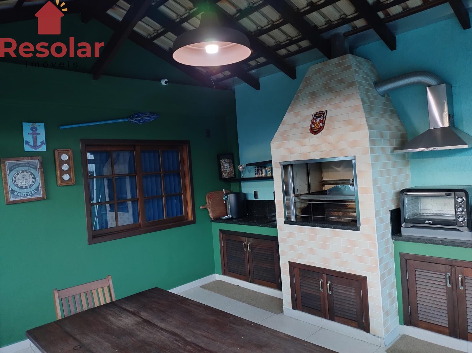 Casa, 4 quartos, 160 m² - Foto 11