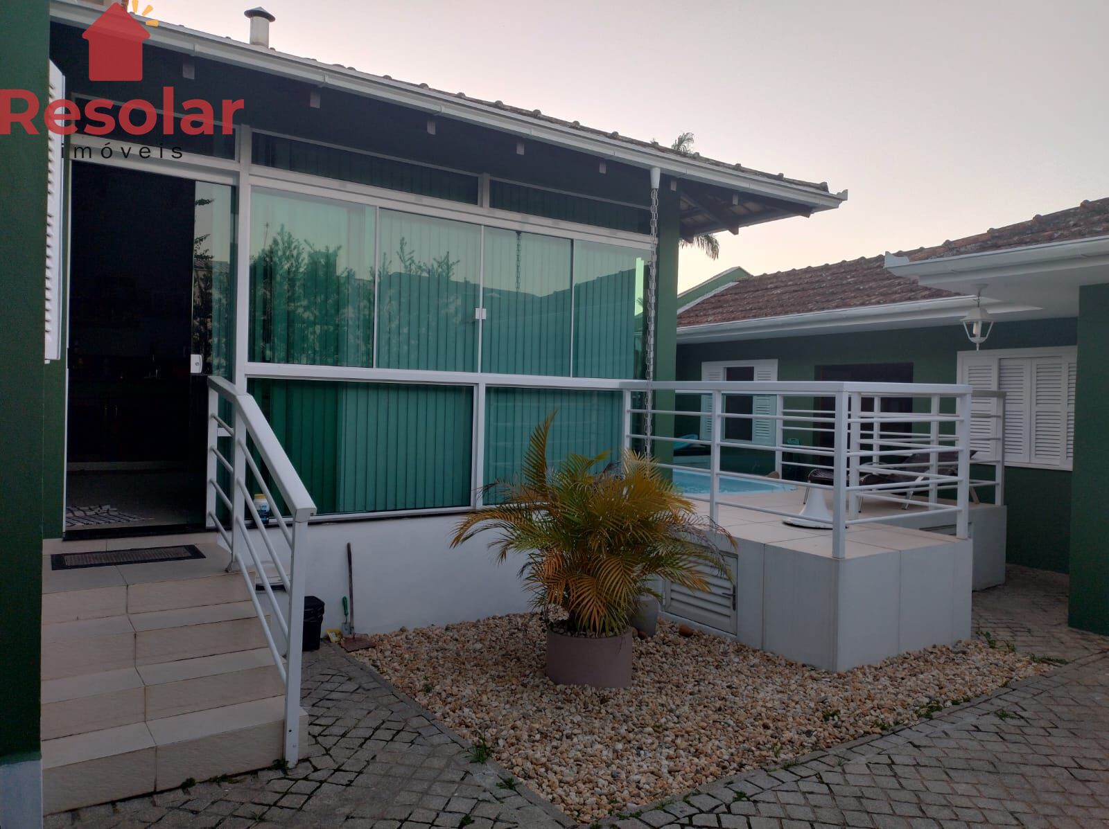 Casa, 4 quartos, 160 m² - Foto 8