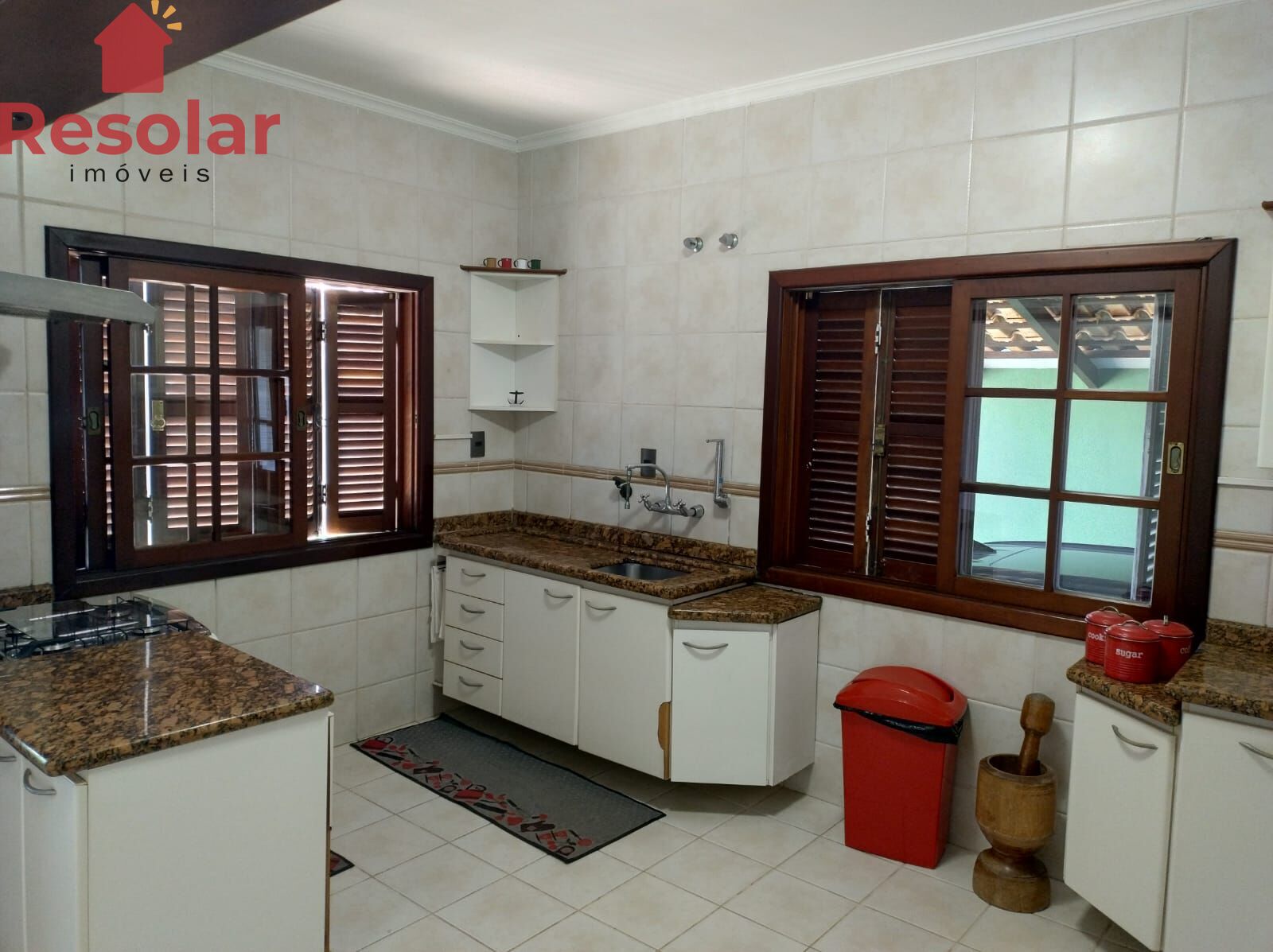 Casa, 4 quartos, 160 m² - Foto 27
