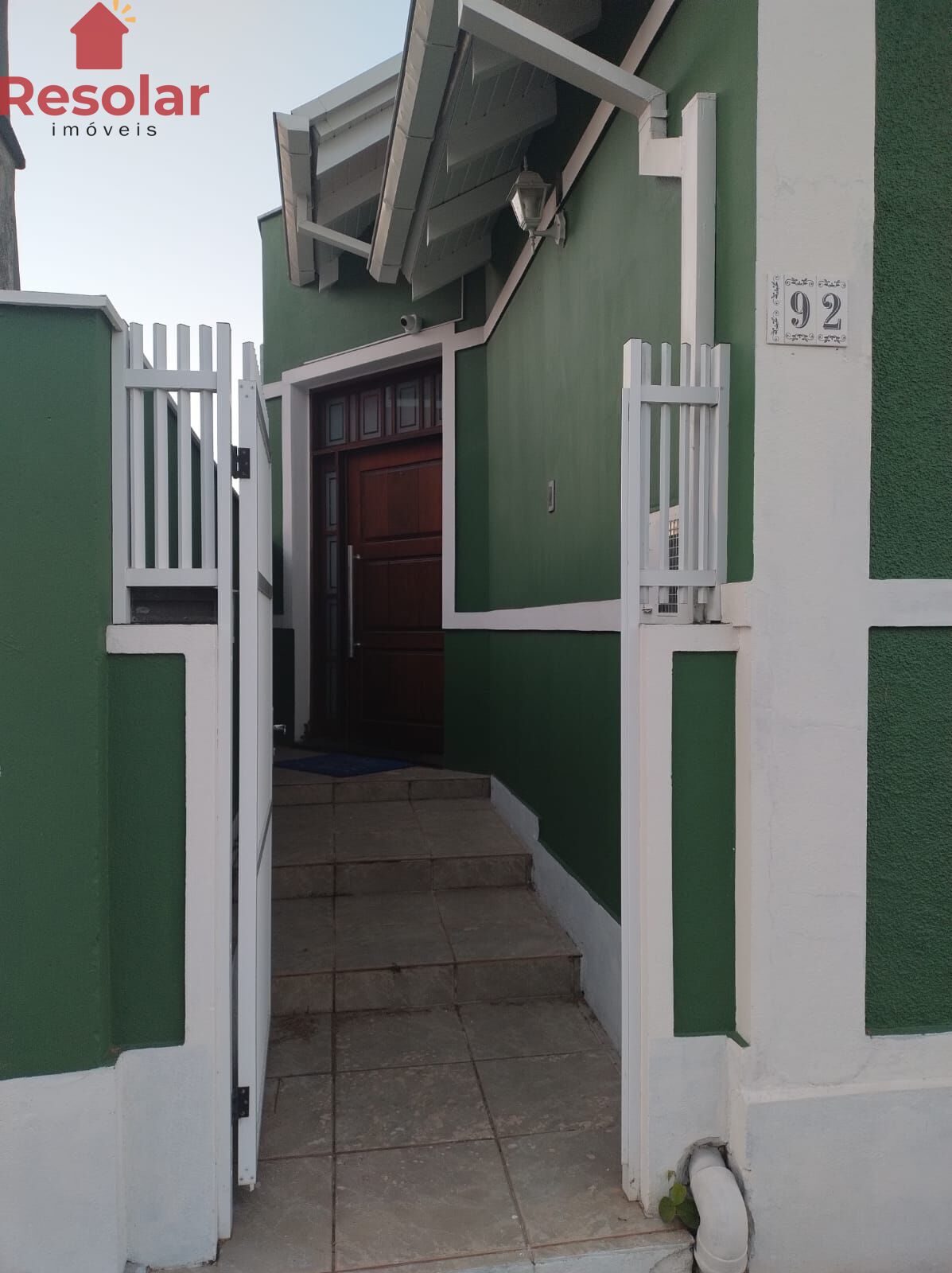 Casa, 4 quartos, 160 m² - Foto 6