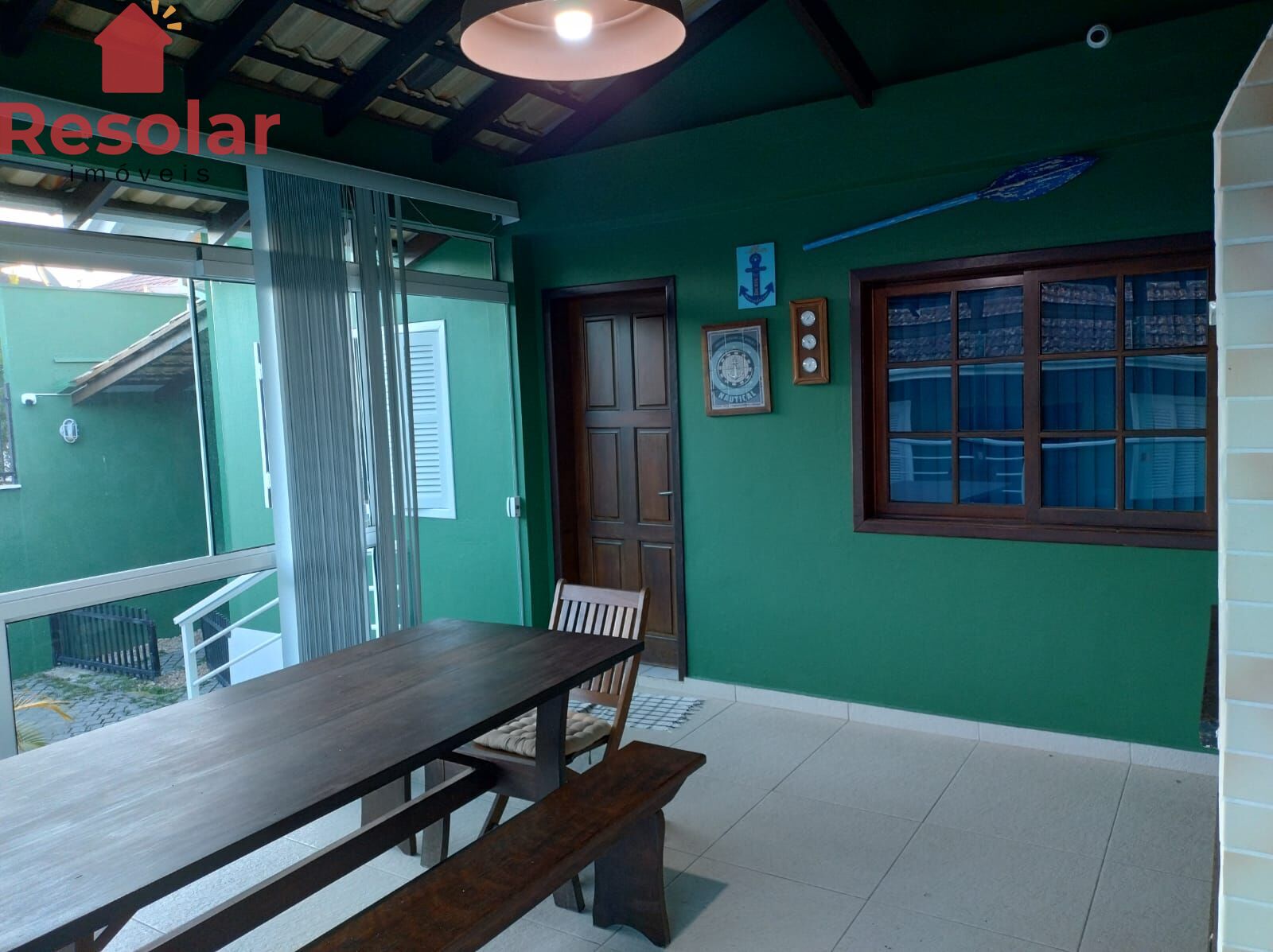 Casa, 4 quartos, 160 m² - Foto 13