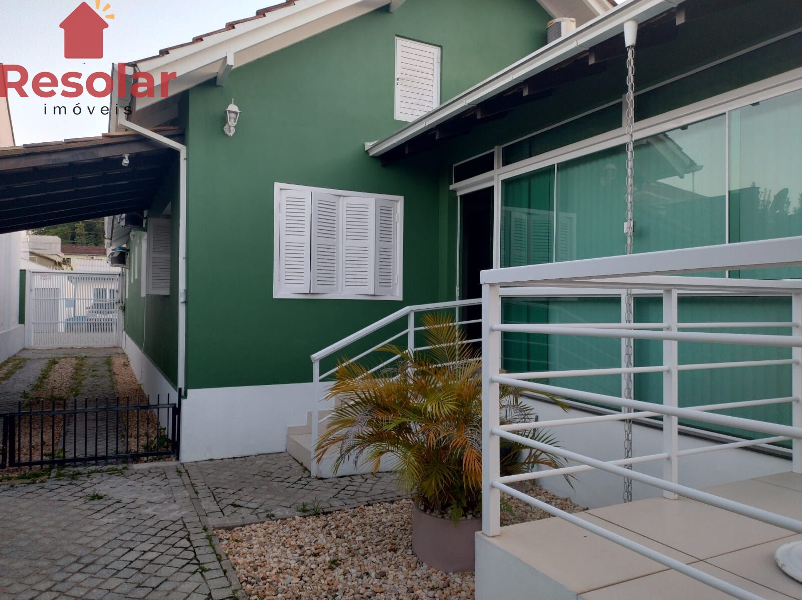 Casa, 4 quartos, 160 m² - Foto 5
