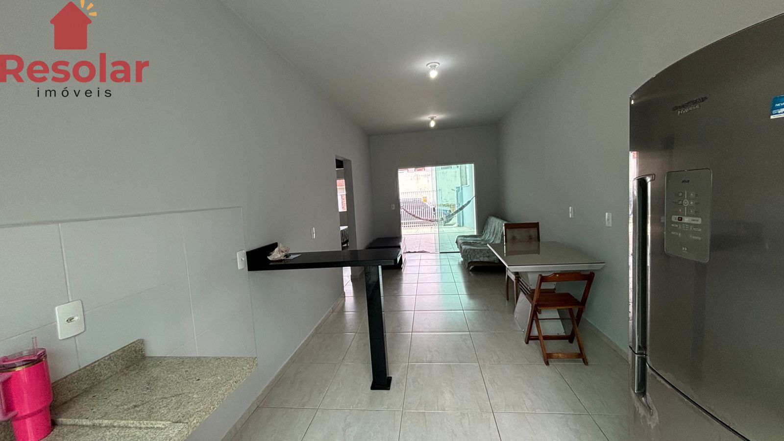 Casa à venda com 2 quartos, 80m² - Foto 5