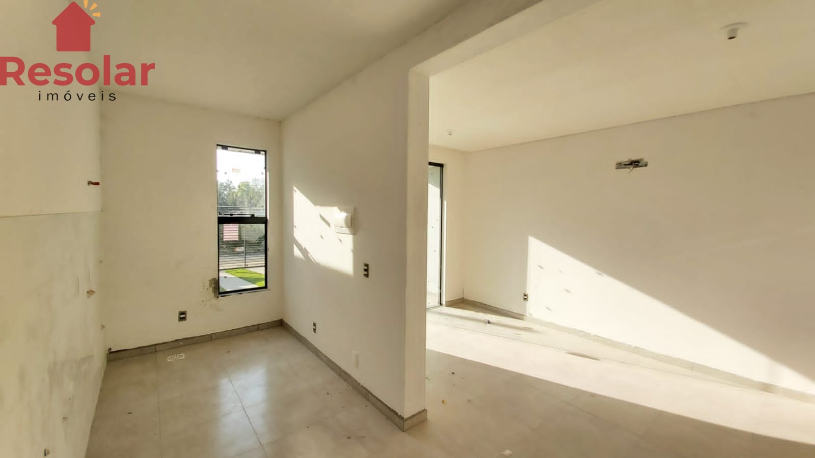 Casa à venda com 2 quartos, 59m² - Foto 7