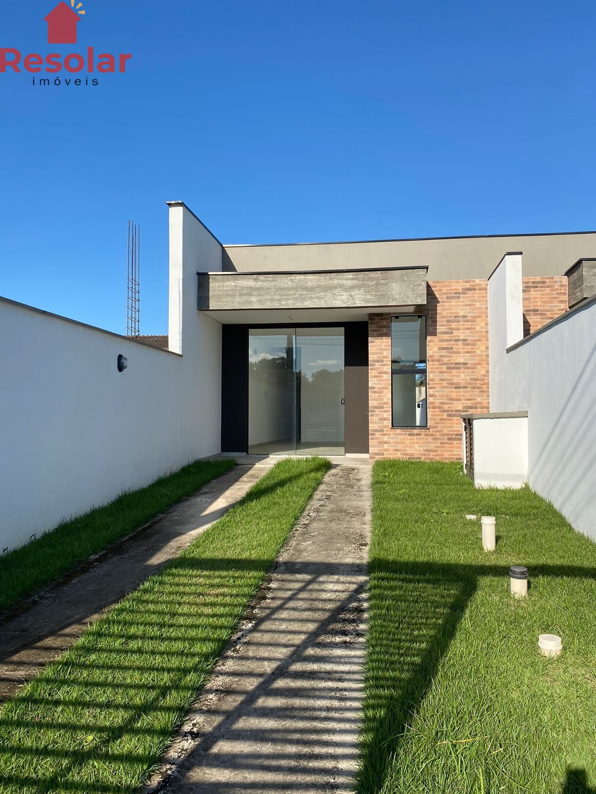 Casa à venda com 2 quartos, 59m² - Foto 21