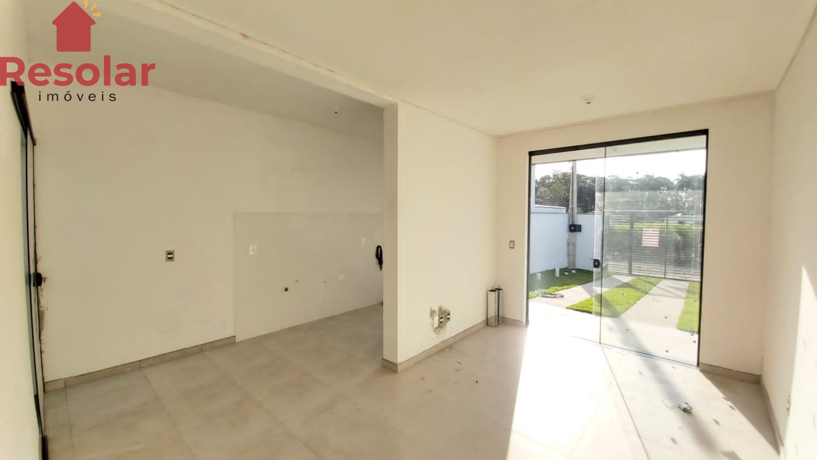 Casa à venda com 2 quartos, 59m² - Foto 9