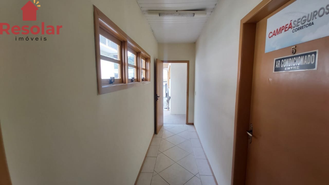 Conjunto Comercial-Sala para alugar, 50m² - Foto 8