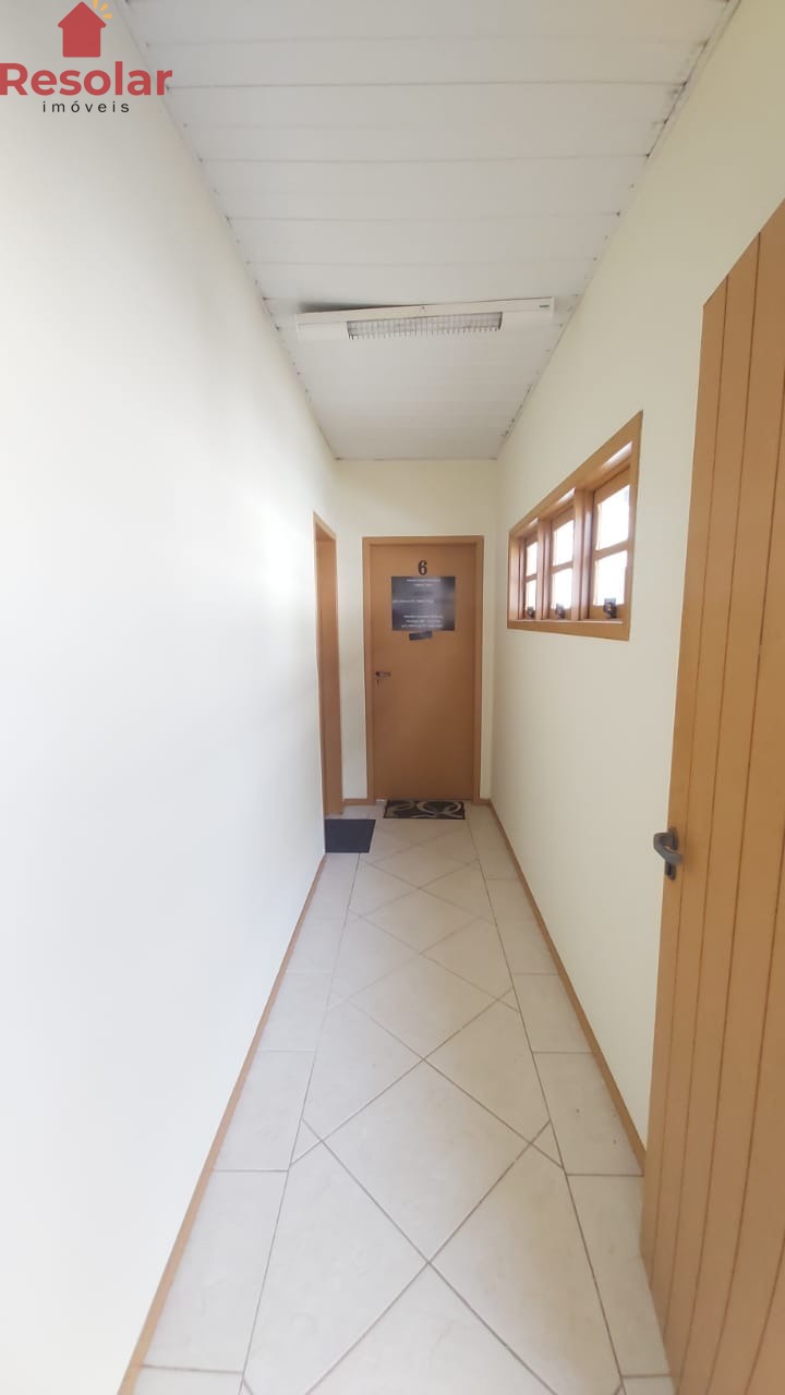 Conjunto Comercial-Sala para alugar, 50m² - Foto 5