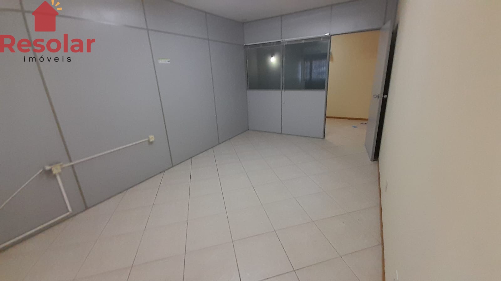 Conjunto Comercial-Sala para alugar, 50m² - Foto 14