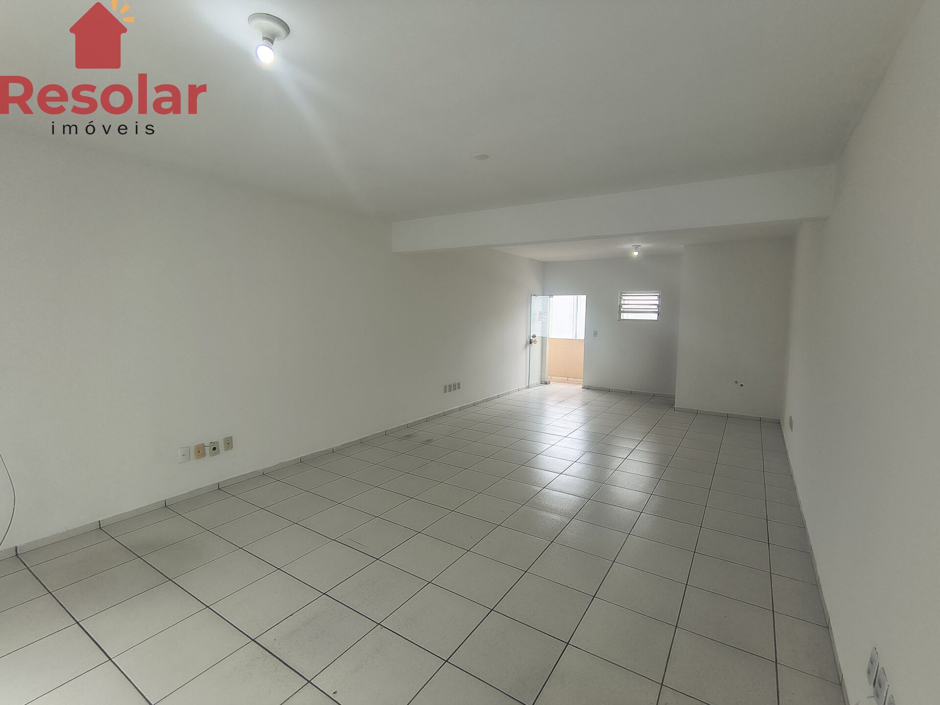 Sala-Conjunto, 40 m² - Foto 8