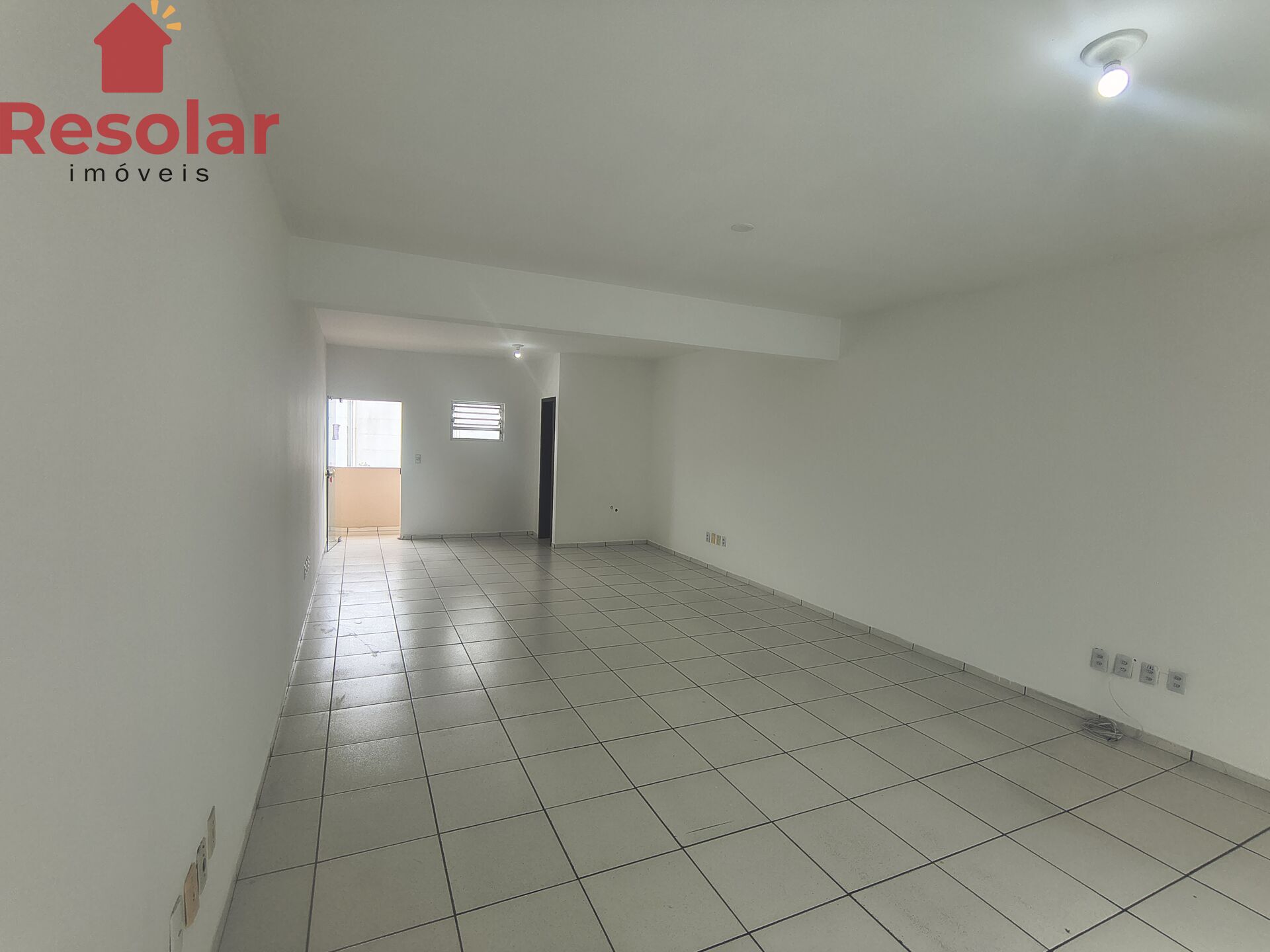 Sala-Conjunto, 40 m² - Foto 7