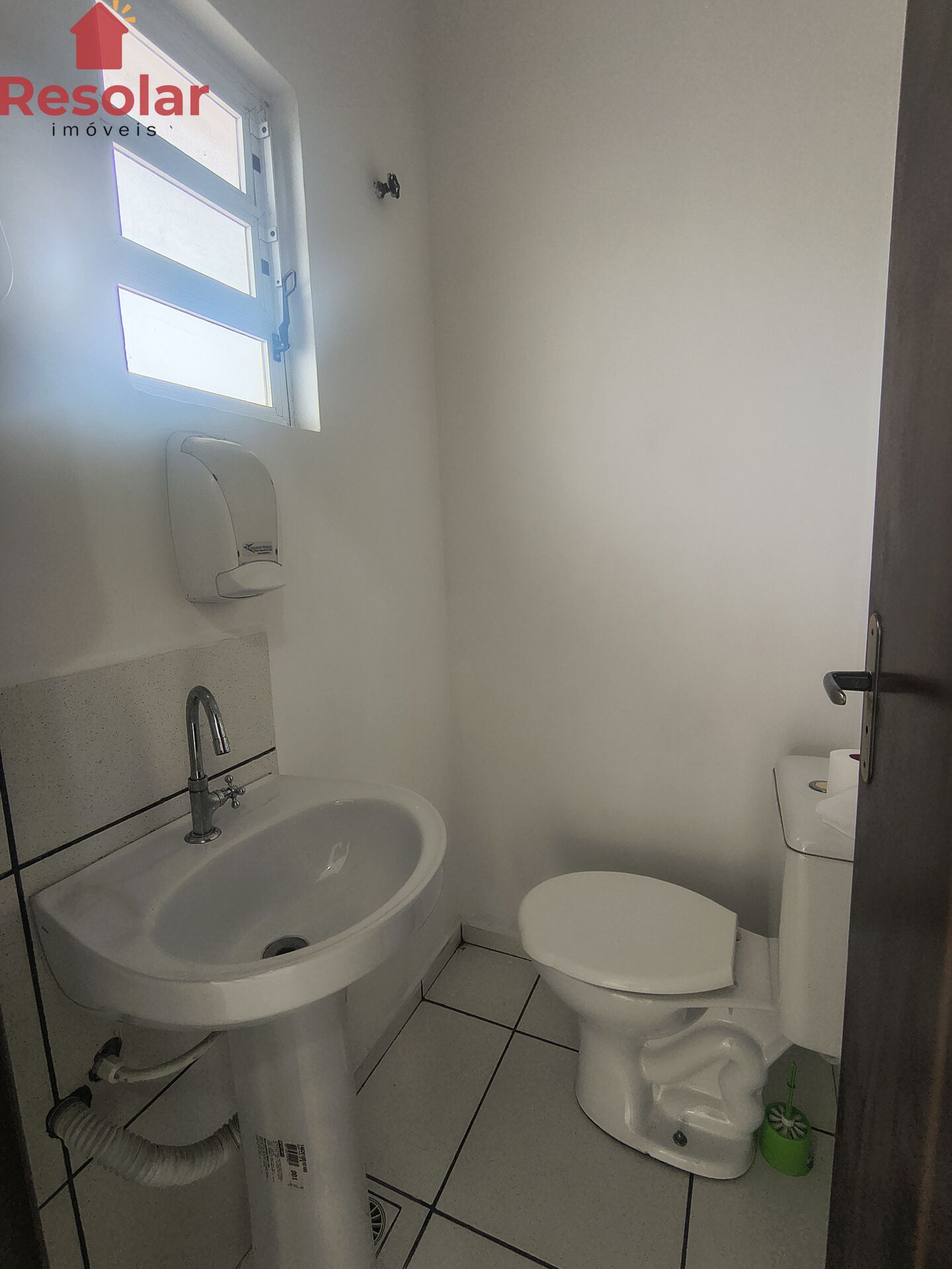 Sala-Conjunto, 40 m² - Foto 9