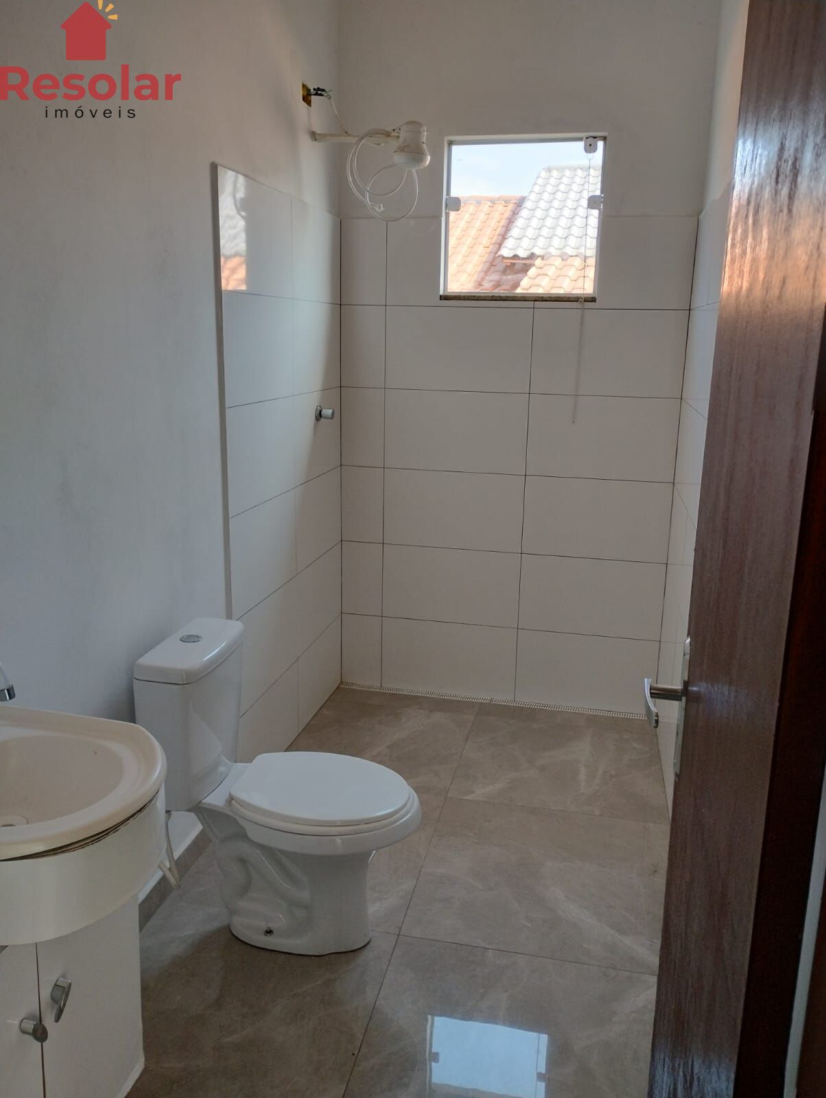 Casa à venda com 3 quartos, 75m² - Foto 5