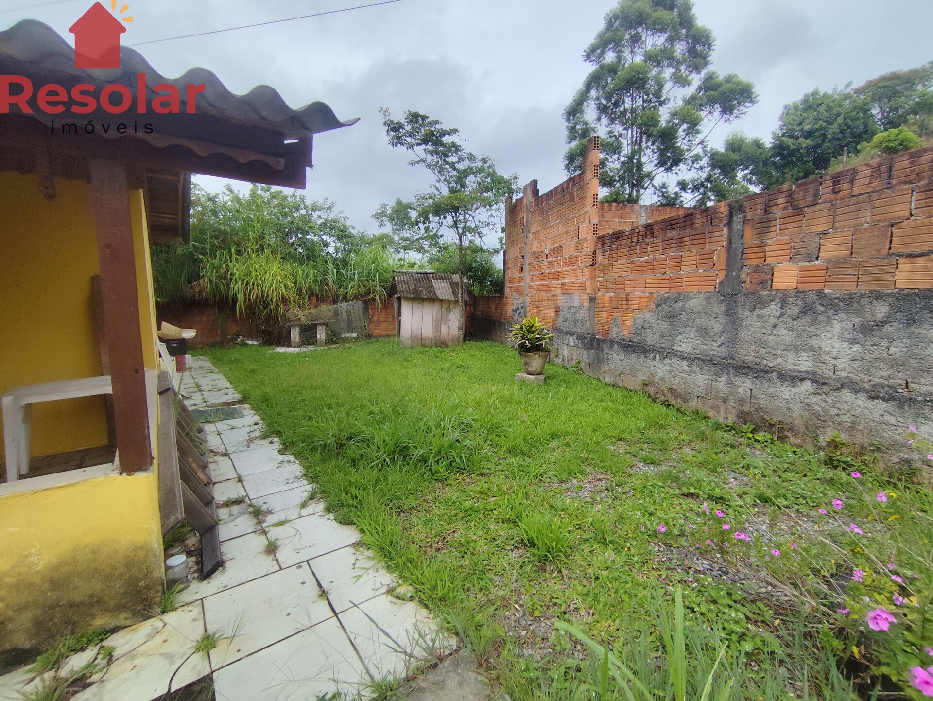 Casa, 2 quartos, 490 m² - Foto 6