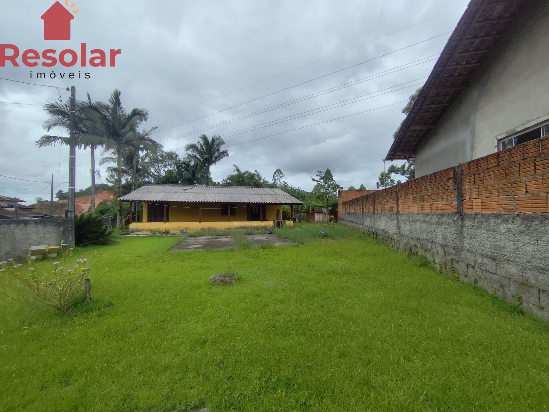 Casa, 2 quartos, 490 m² - Foto 9