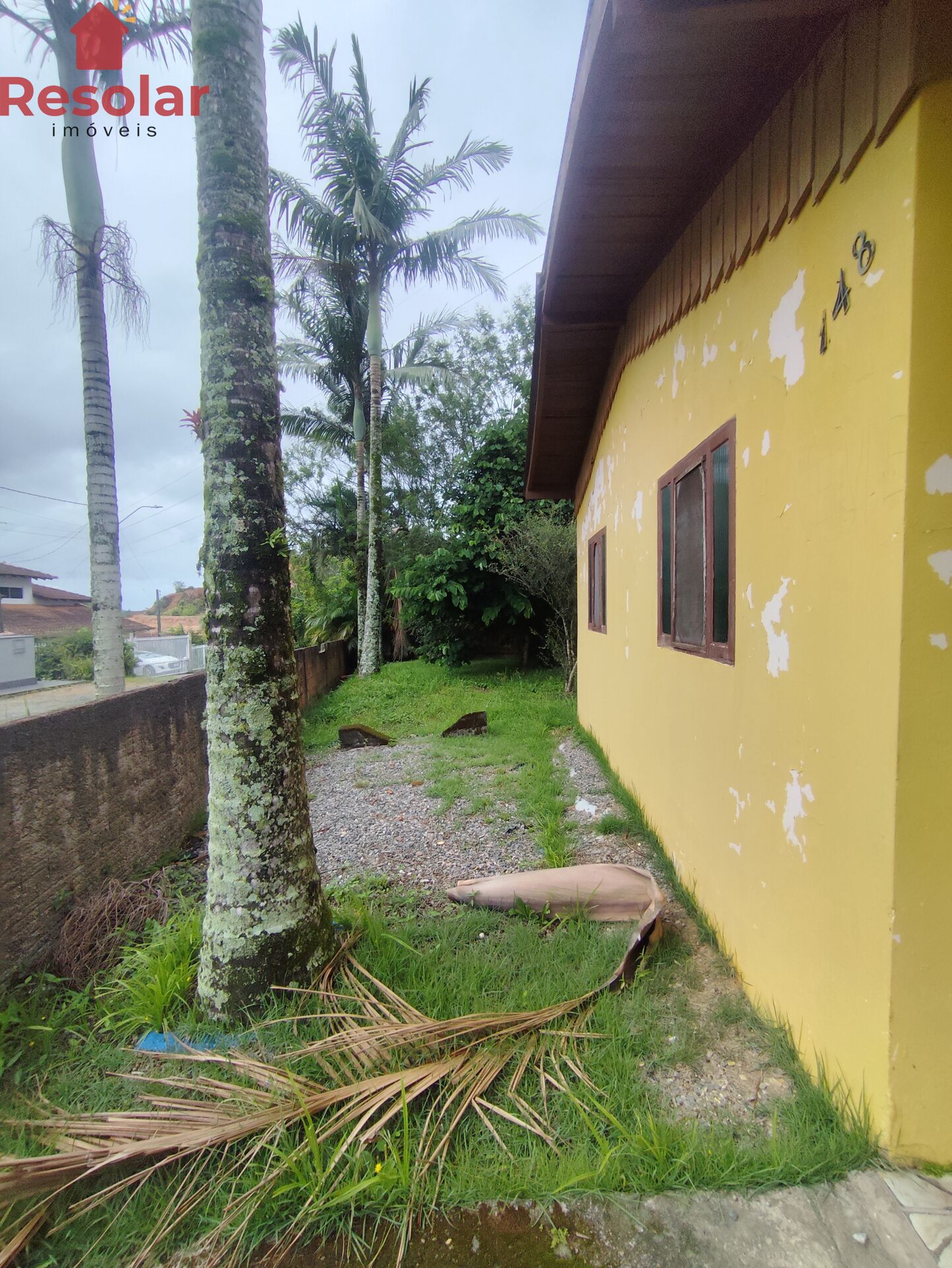 Casa, 2 quartos, 490 m² - Foto 4