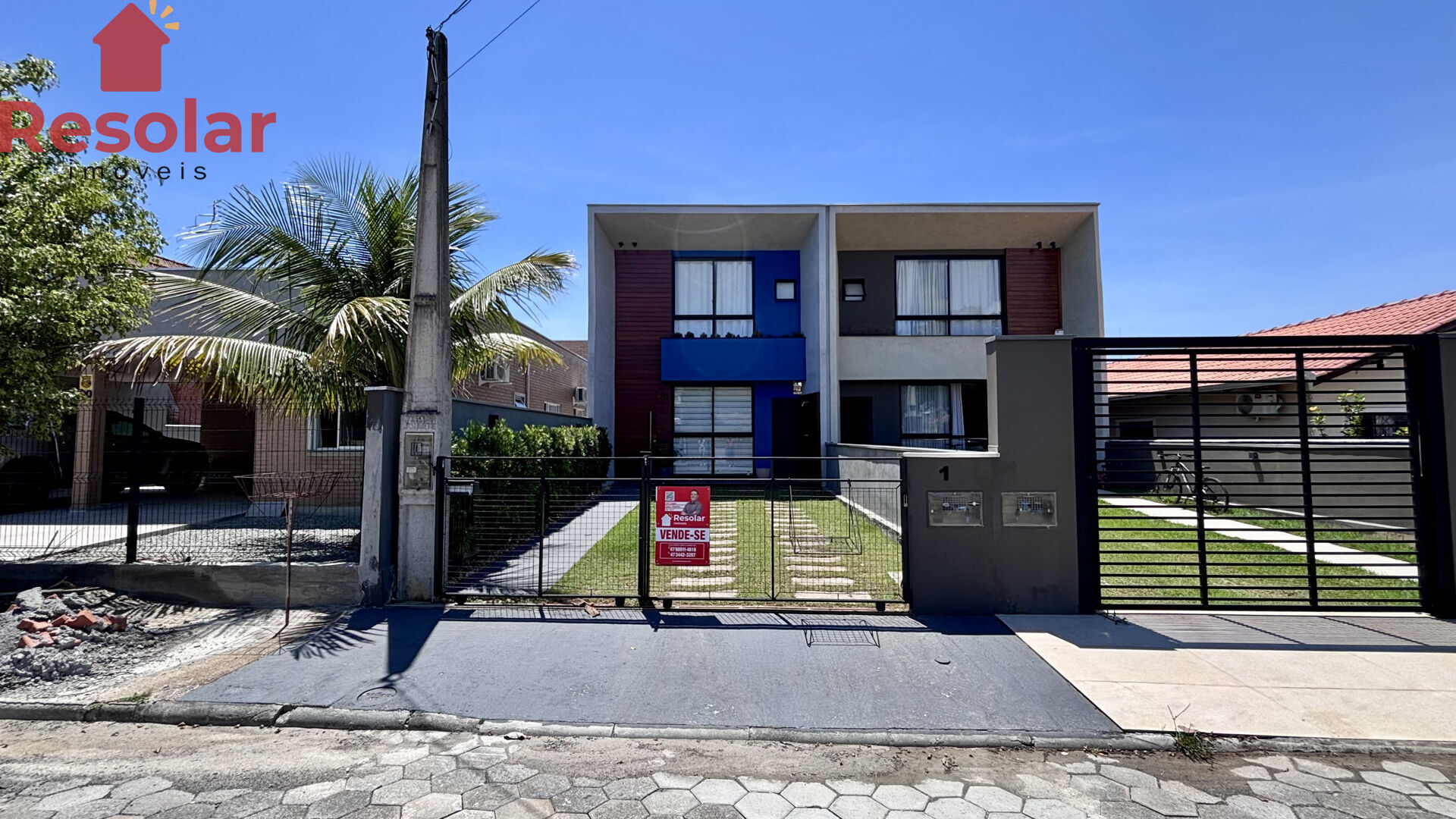 Sobrado, 2 quartos, 114 m² - Foto 5