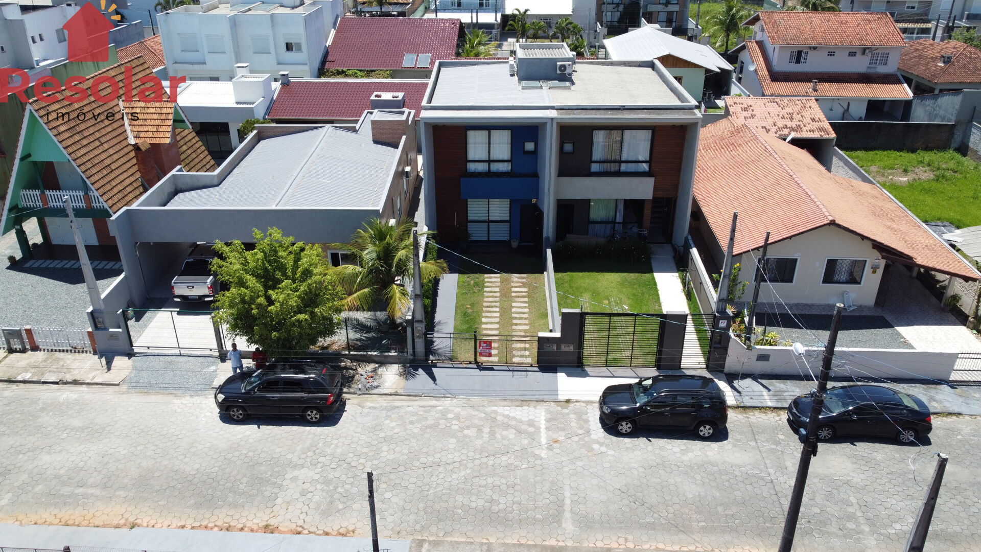 Sobrado, 2 quartos, 114 m² - Foto 9