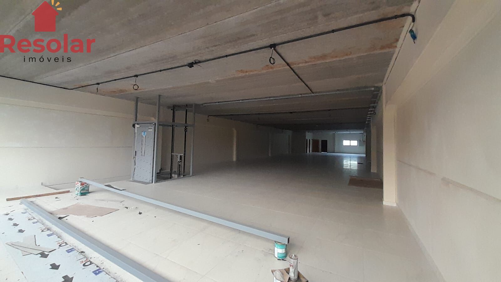 Conjunto Comercial-Sala para alugar, 350m² - Foto 4