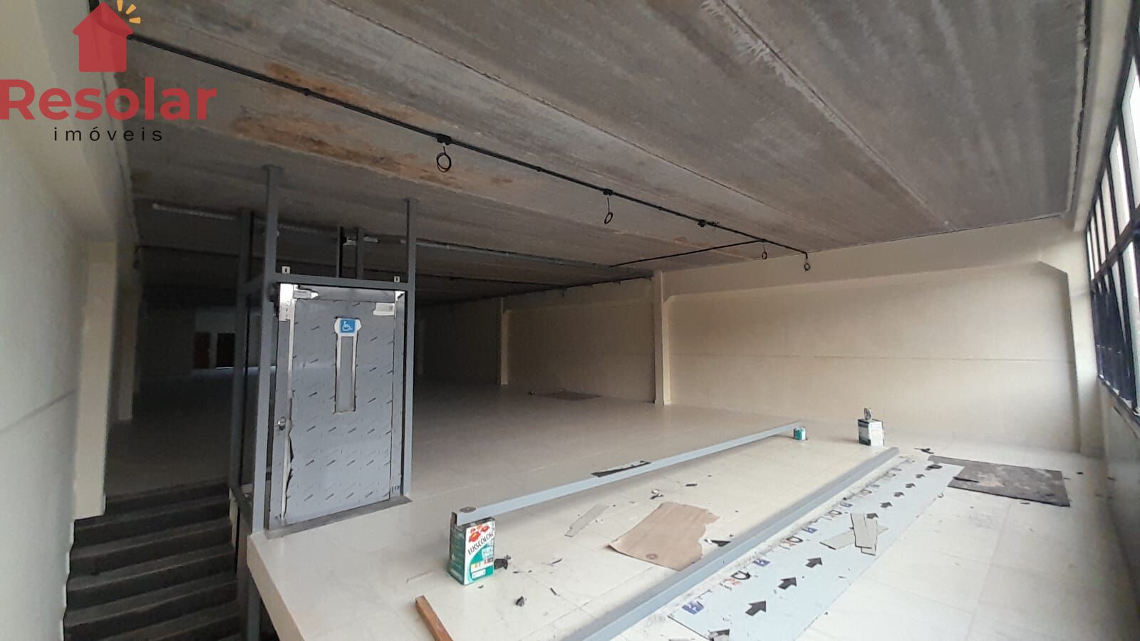 Conjunto Comercial-Sala para alugar, 350m² - Foto 5
