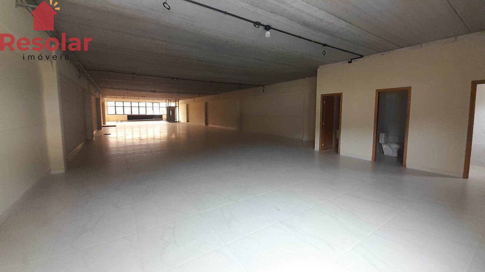 Conjunto Comercial-Sala para alugar, 350m² - Foto 2