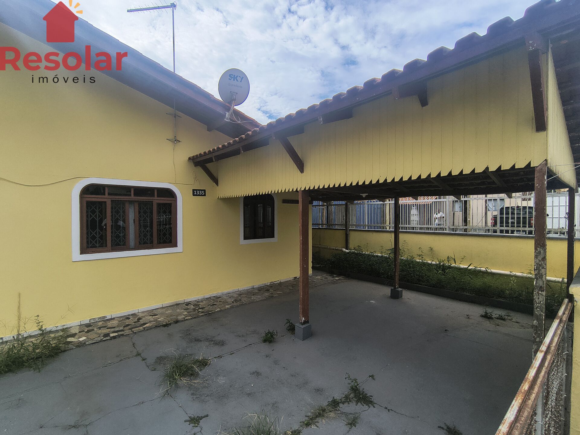 Loja-Salão, 257 m² - Foto 11