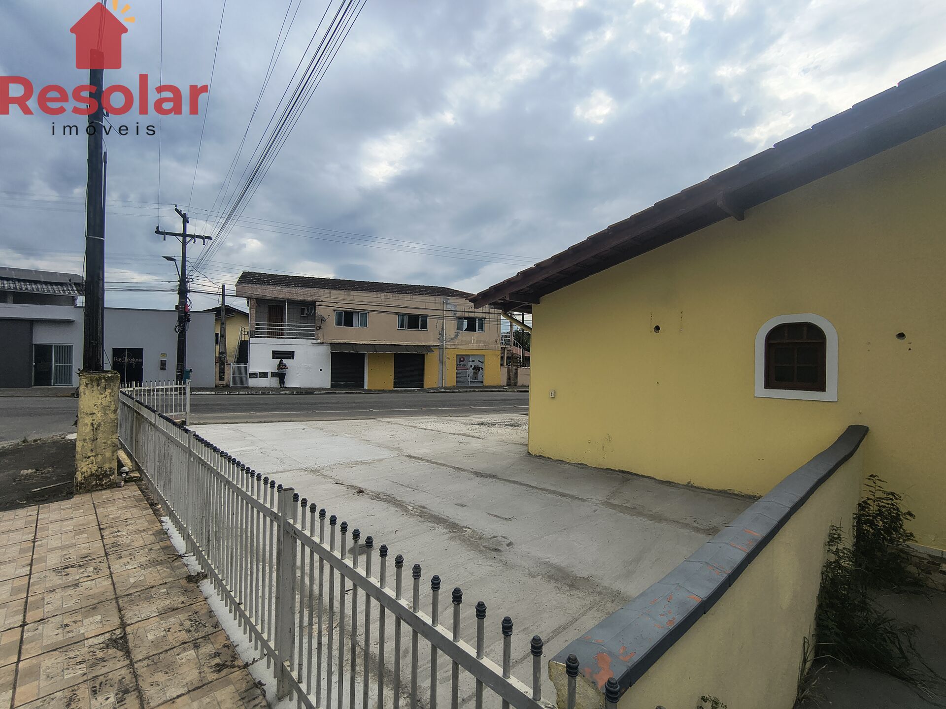 Loja-Salão, 257 m² - Foto 17