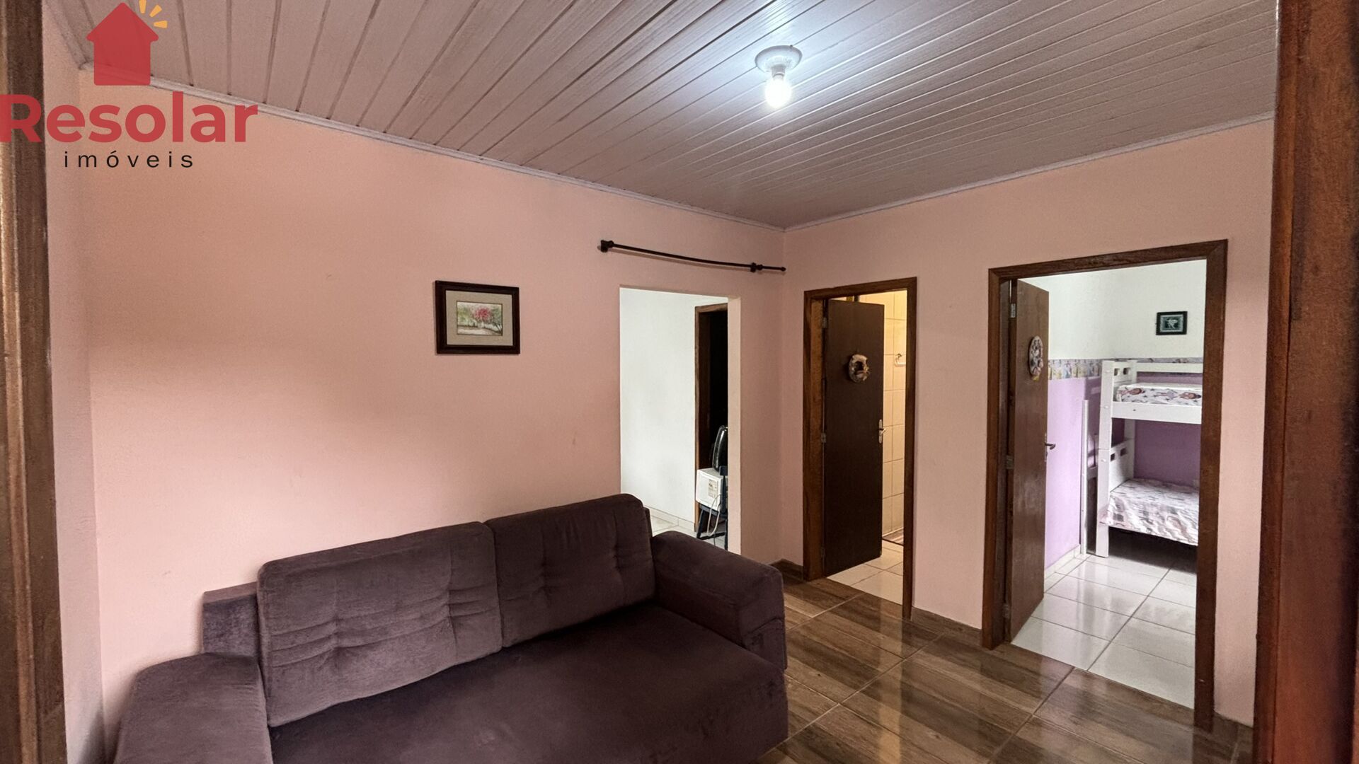 Apartamento à venda com 2 quartos, 62m² - Foto 8