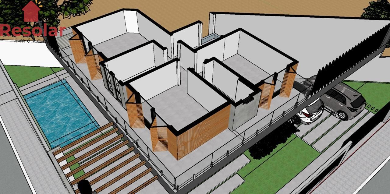 Terreno, 246 m² - Foto 8