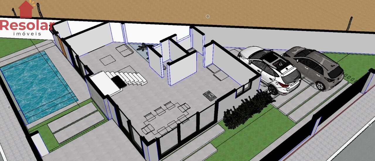 Terreno, 246 m² - Foto 6