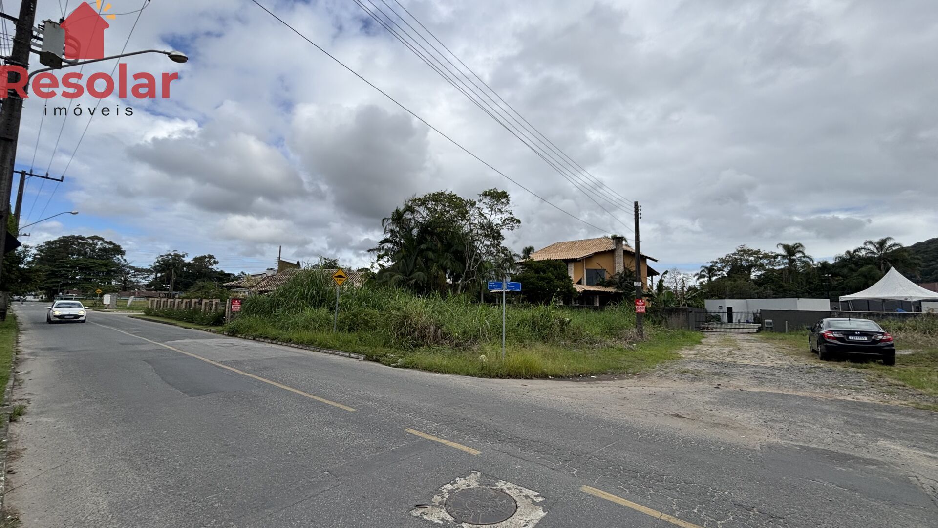 Terreno, 246 m² - Foto 4