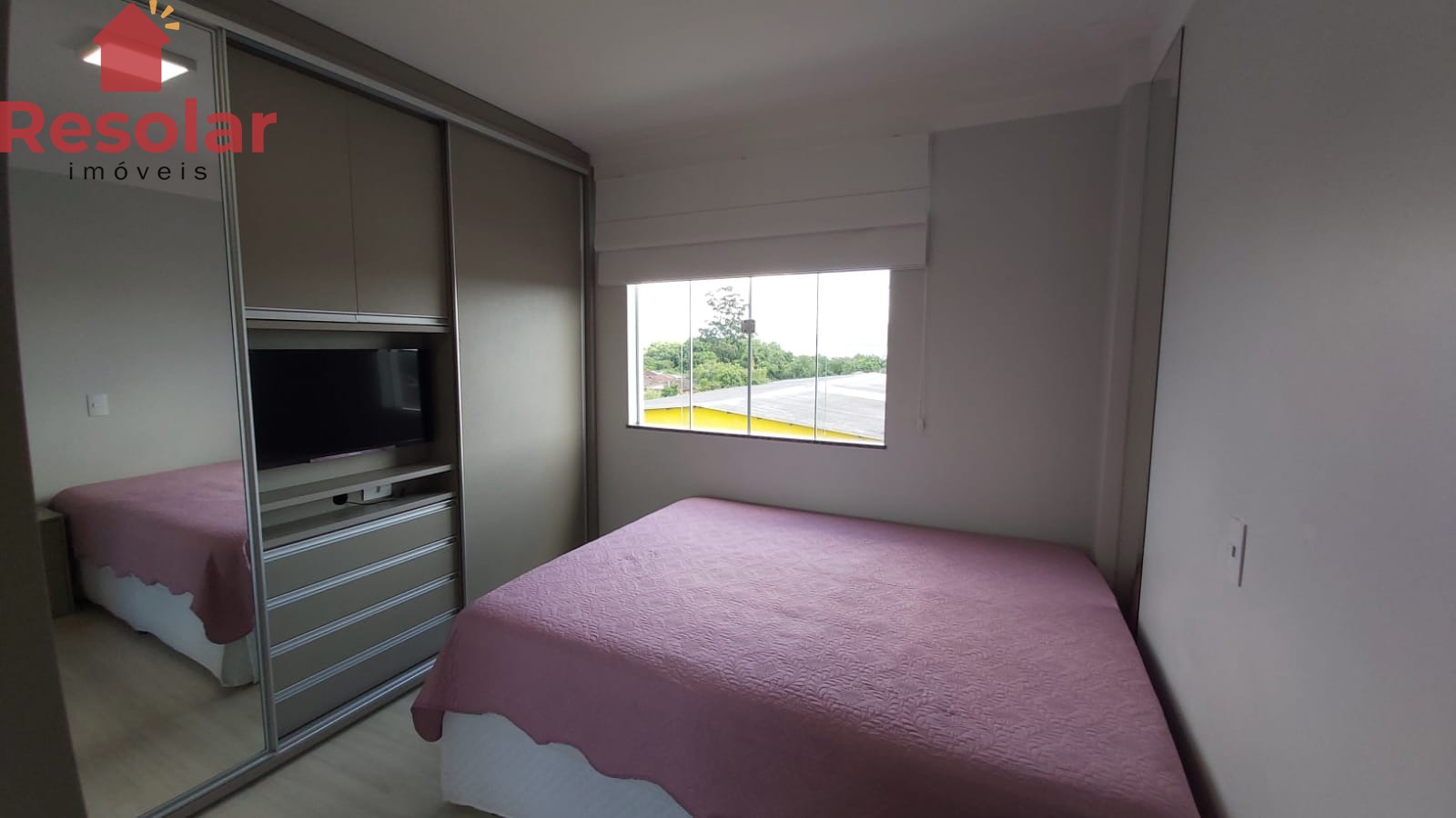 Apartamento à venda com 2 quartos, 62m² - Foto 8