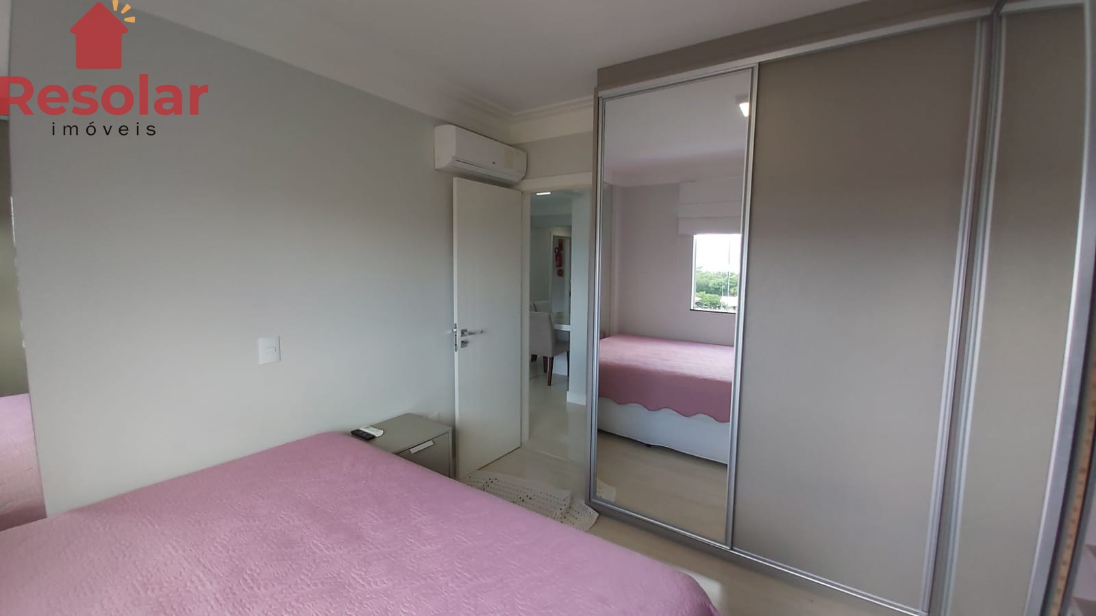 Apartamento à venda com 2 quartos, 62m² - Foto 9