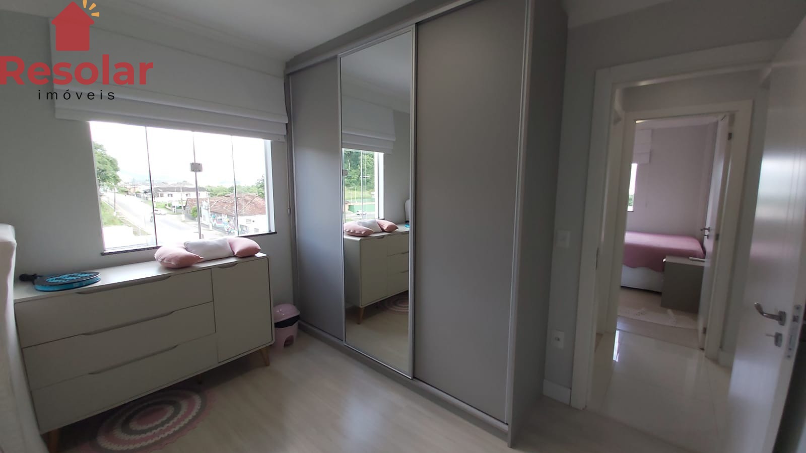 Apartamento à venda com 2 quartos, 62m² - Foto 10