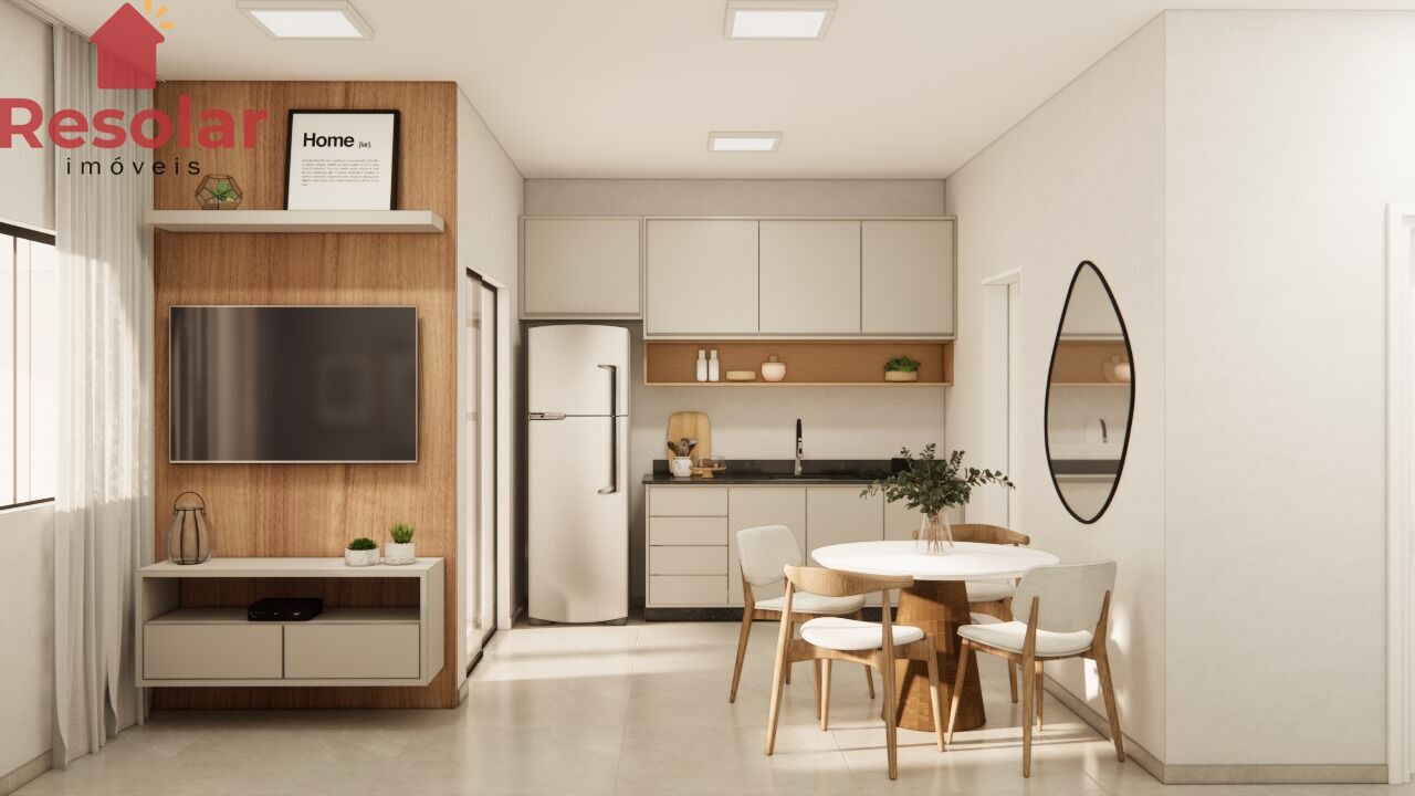 Casa, 2 quartos, 65 m² - Foto 5