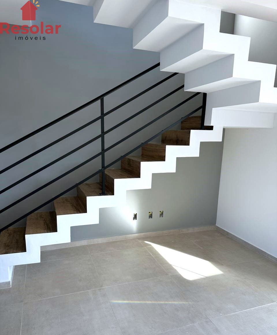 Sobrado, 2 quartos, 82 m² - Foto 12